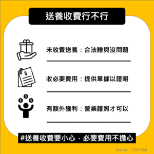 送養貓狗仍收費假送養真買賣